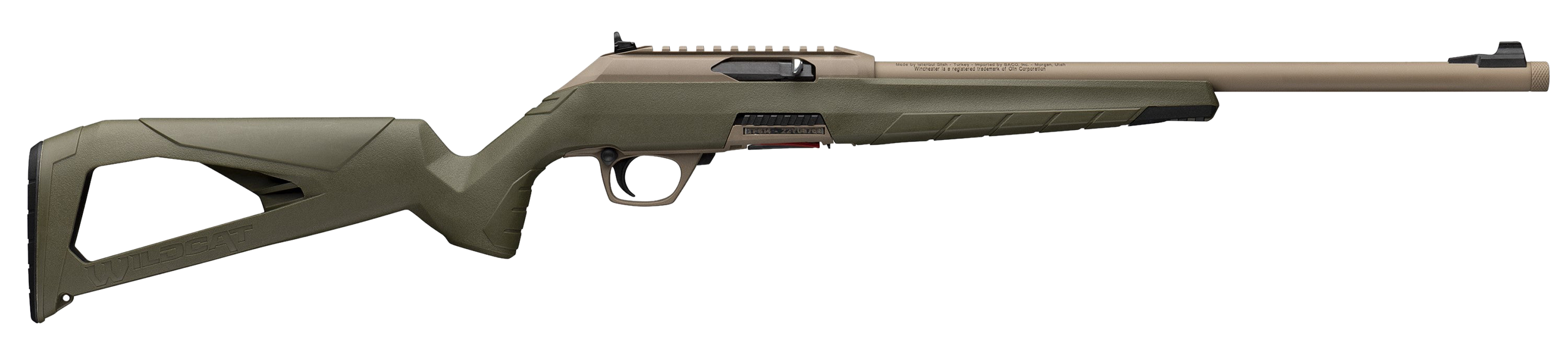 Primary Arms